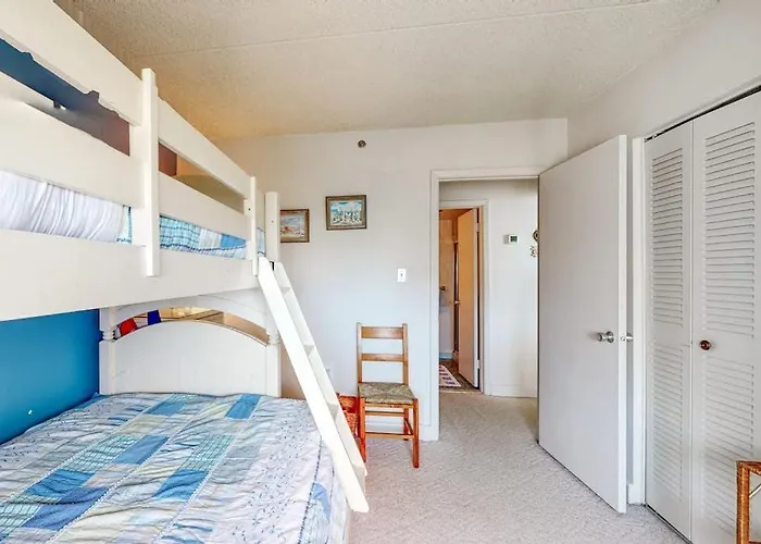 Capri 1404 Holiday home