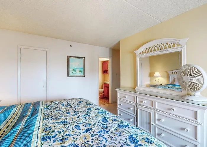 Holiday home Capri 1404