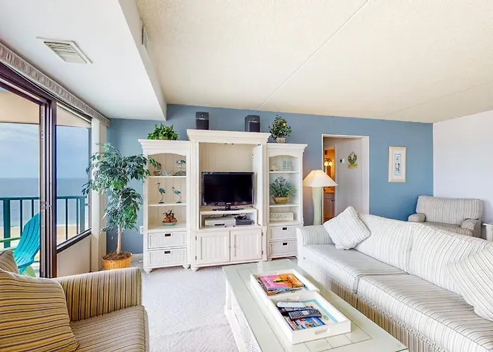 Capri 1404 Holiday home *